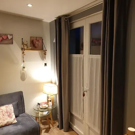 Le Grand Cedre Spa Et Sauna Interieur Piscine Marolles  Room photo
