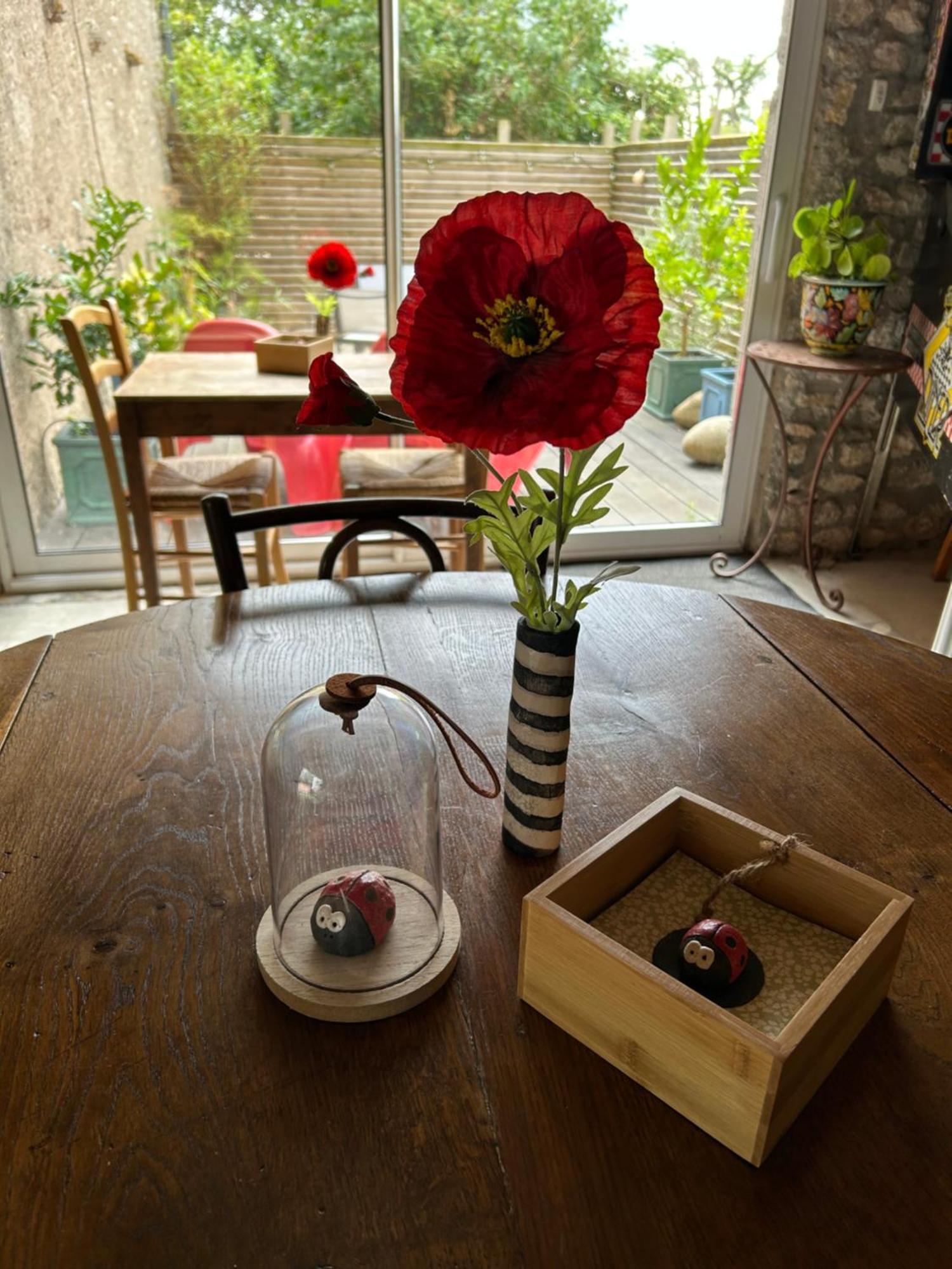 Bed & Breakfast Le Grand Cedre Et Sauna Interieur Piscine Marolles (Loir-et-Cher)