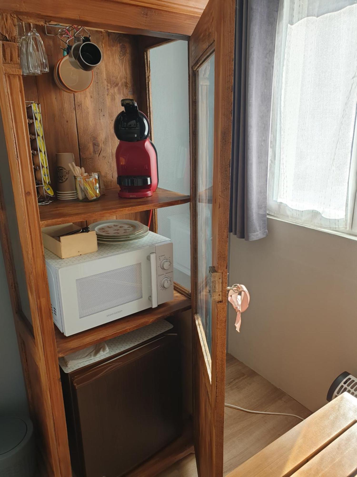 Bed & Breakfast Le Grand Cedre Et Sauna Interieur Piscine Marolles (Loir-et-Cher)