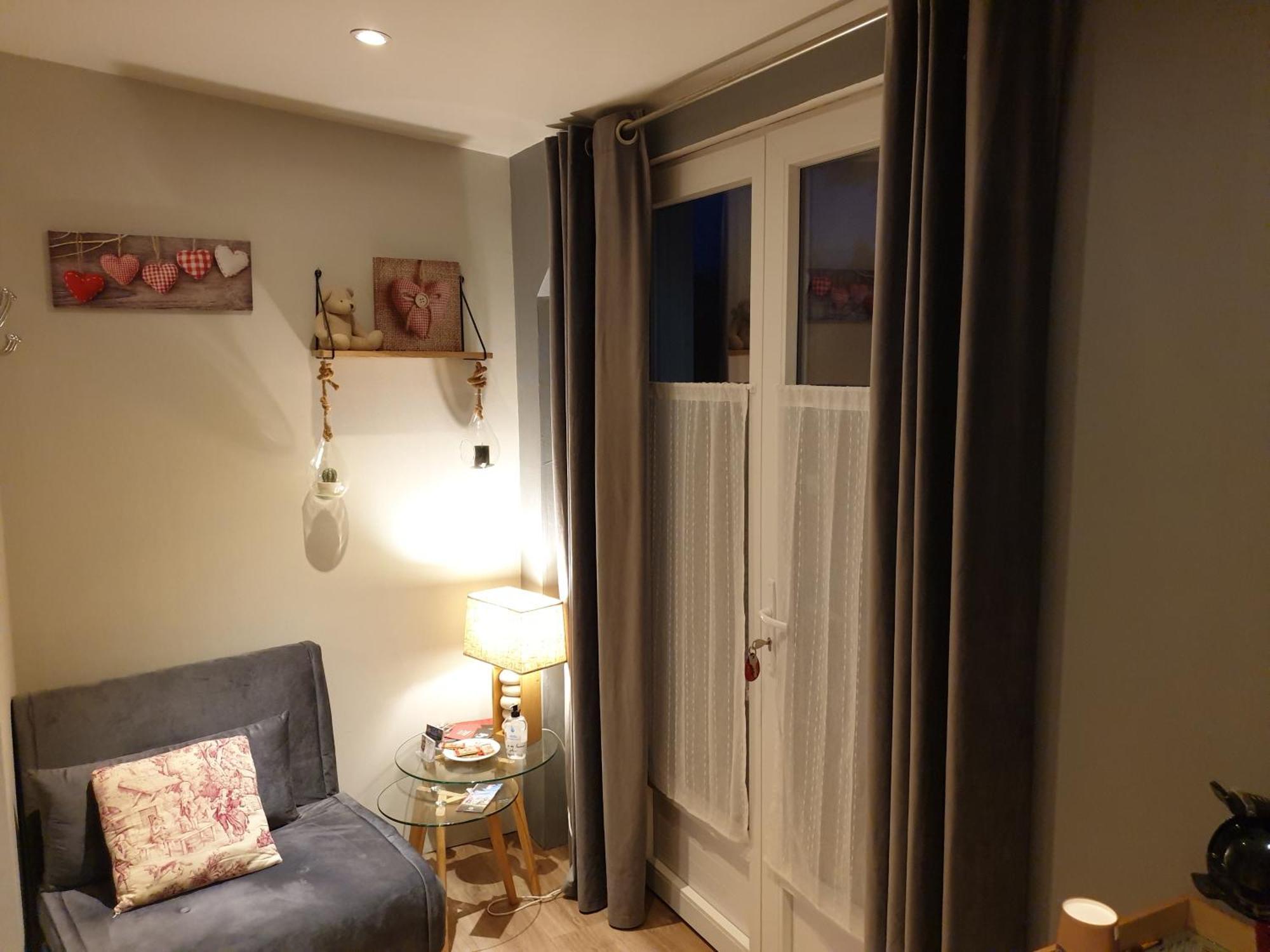 Le Grand Cedre Et Sauna Interieur Piscine * Marolles (Loir-et-Cher)